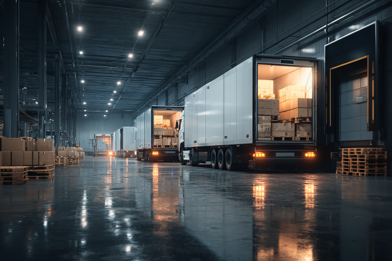 Operaciones de Carga